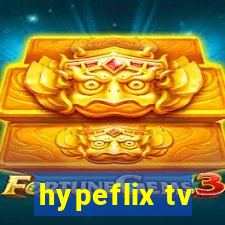 hypeflix tv